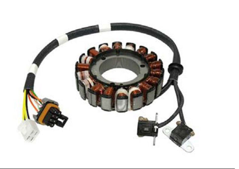 SPI-SPORT PART SM-01359 SPI STATOR
