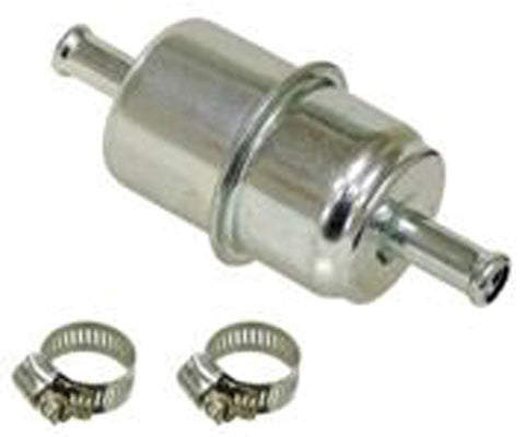 SPI-SPORT PART SM-07355 SPI FUEL FILTER