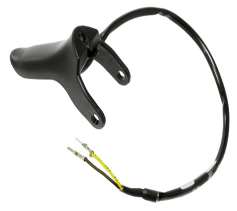 SPI-SPORT PART SM-08553 SPI THROTTLE LEVER W THUMB WARMER