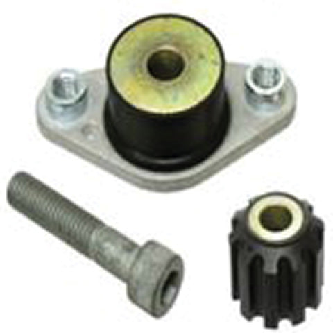 SPI-SPORT PART SM-09570 SPI MOTOR MOUNT