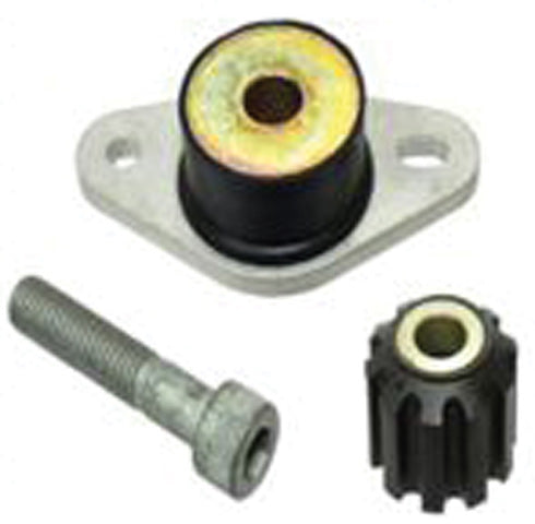 SPI-SPORT PART SM-09573 SPI MOTOR MOUNT