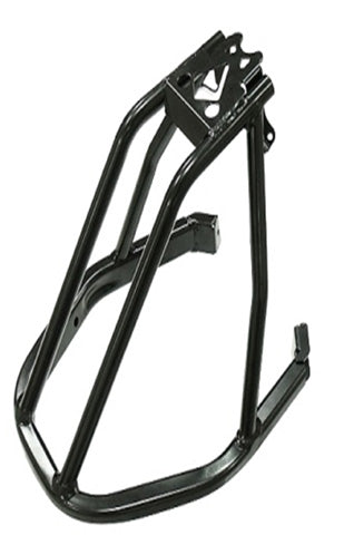 SPI-SPORT PART SM-12517 SPI HEAVY DUTY FRONT BUMPER SPORT