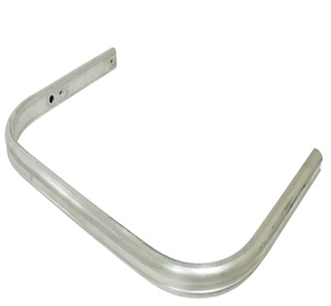 SPI-SPORT PART SM-12536 SPI BUMPER REAR