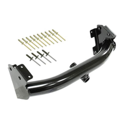 SPI-SPORT PART SPI RECEIVER HITCH SM-12553