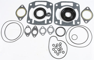 SPI SPI FULL GSKT SET ARCTIC S/M 09-711189