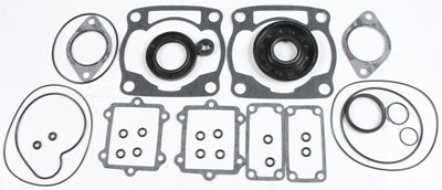 SPI SPI FULL GSKT SET ARCTIC S/M 09-711266