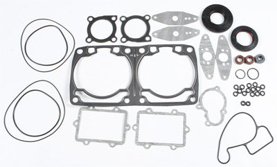 SPI-SPORT PART 09-711311 SPI FULL GASKET SET