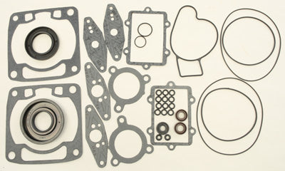 SPI-SPORT PART 09-711275 SPI FULL GASKET SET W OIL SEALS