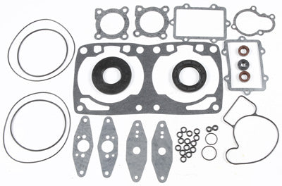 SPI-SPORT PART 09-711295 SPI FULL SET W OIL SEAL