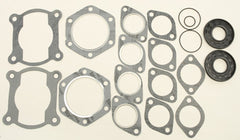 SPI GSKT KIT- INDY 488 '86-99 SP/D LX/ES/SKS'88-98+ PART# 09-711110C