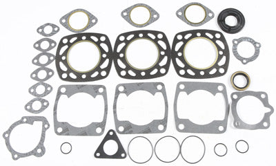 SPI SPI FULL GSKT SET POLARIS S/M 09-711181A