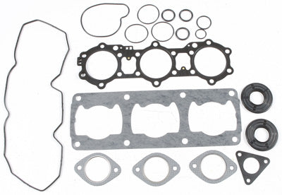 SPI SPI FULL GSKT SET POLARIS S/M 09-711205