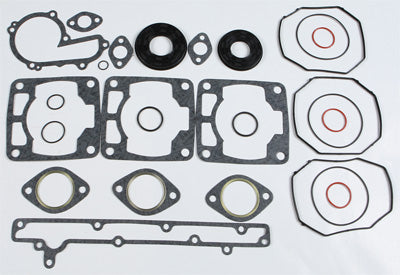 SPI SPI FULL GSKT SET POLARIS S/M 09-711206
