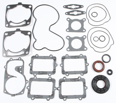 SPI GSKT KIT- P600 IQ RACER/ EURO '08-11- POL PART# 09-711305