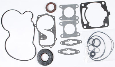 SPI-SPORT PART 09-711307 SPI FULL GASKET SET