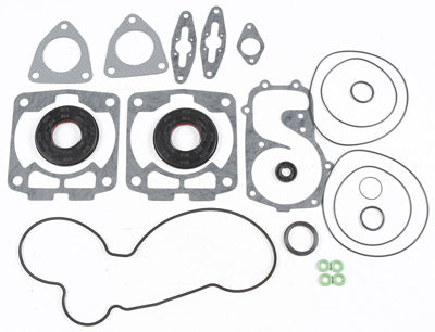 SPI-SPORT PART 09-711297 SPI FULL GASKET SET W OIL SEAL
