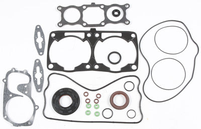 SPI-SPORT PART 09-711306 SPI COMPLETE GASKET SET