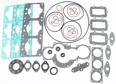 SPI GSKT KIT-700 MACH I'97-00 FORM GT/700 SE '97-00 + PART# 09-711222