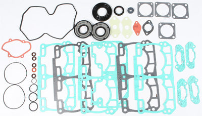 SPI-SPORT PART SM-09507F SPI FULL GASKET SET