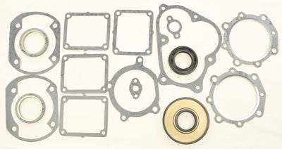 SPI SPI FULL GSKT SET YAMAHA S/M 09-711168