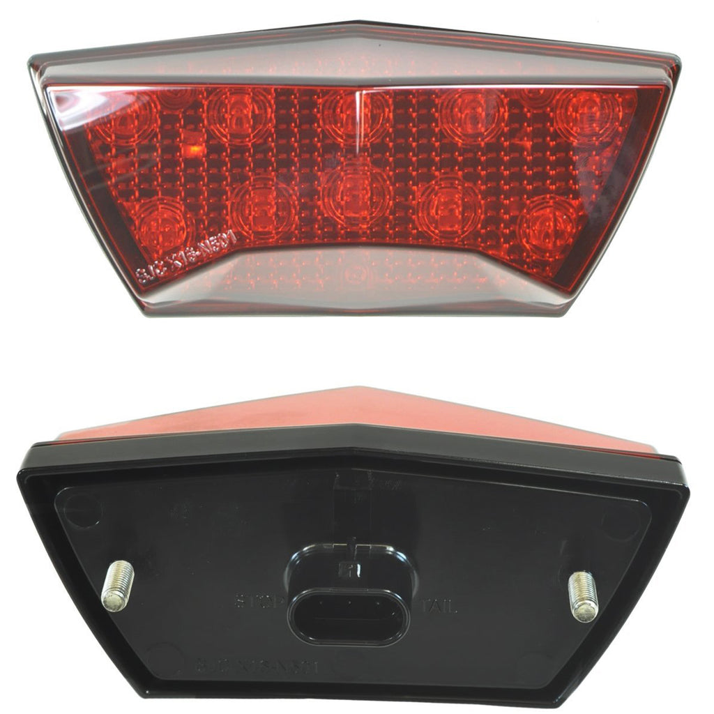 SPI-SPORT PART SPI TAILLIGHT (LED) SM-01503