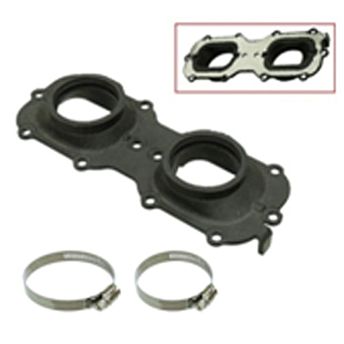 SPI-SPORT PART SPI THROTTLE BODY ADAPTOR SM-07188