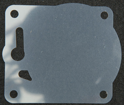 MIKUNI DIAPHRAGM DAMPER BN461 CLEAR CARBERATOR PART# BN46I/15