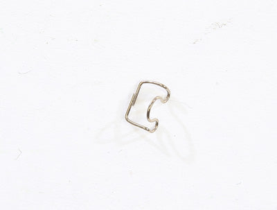MIKUNI N.V. SPRING CLIP PART# VM15/285 NEW