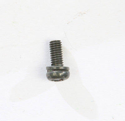 MIKUNI SCREW W/WASHER PART# CW2=0307-G NEW