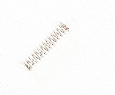 MIKUNI SQUARE PUMP NEEDLE VALVE ARM SPRING 115 GRAM PART# 730-03027 NEW