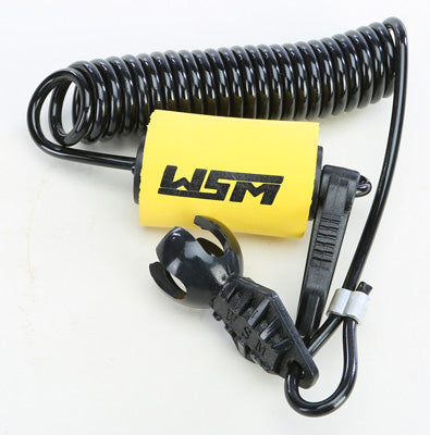 WSM WSM LANYARD SD SPARK 012-575