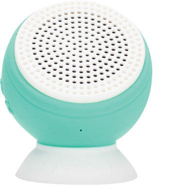 SPEAQUA BARNACLE WATERPROOF SPEAKER (SEA FOAM) PART# BS1006