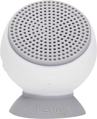 SPEAQUA BARNACLE WATERPROOF SPEAKER (THE PEARL) PART# BS1004