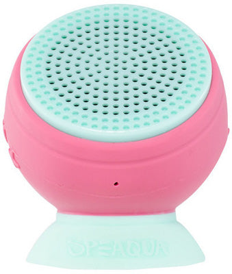 SPEAQUA BARNACLE PLUS WATERPROOF SPEAKER (QUINCY PRO MODEL) BP1003