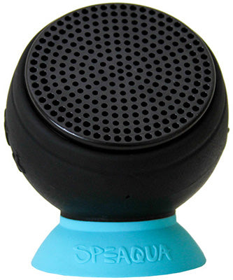 SPEAQUA BARNACLE PLUS WATERPROOF SPEAKER (KOA PRO MODEL) BP1007