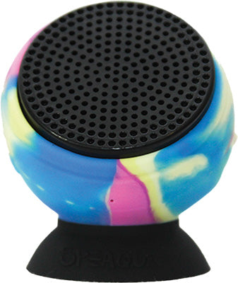 SPEAQUA BARNACLE PLUS WATERPROOF SPEAKER (KALANI PRO MODEL) BP1008