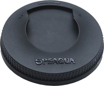 SPEAQUA BARNACLE FLAT SURFACE MOUNT (BLACK) BM1002