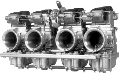 MIKUNI RS SERIES CARBS 34MM PART# RS34-D21-K
