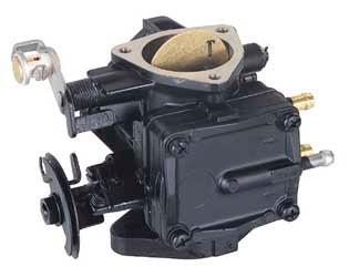 MIKUNI JET SKI 34MM CARB PART# BN34-28-8010 NEW