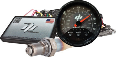 DOBECK 2014-2015 Honda MSX125 Grom AFR PLUS FUEL TUNER 711001YBOB-P