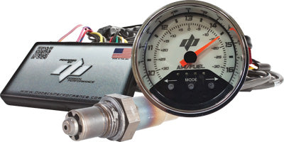 DOBECK 2003-2007 Victory Vegas 8-Ball AFR PLUS FUEL TUNER 712013YCOW-P