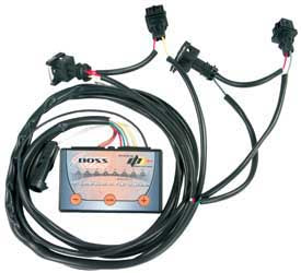 BOSS NOSS BOSS EFI BOX MC 4 CYL HONDA/SU ZUKI PART# BNM-EFI-9140019