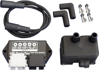 DAYTONA TC88 IGNITION KIT 3008