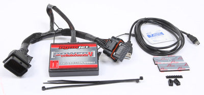 SLP POWER COMMANDER V A/C 70-128