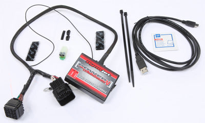 SLP SLP POWER COMMANDER V YAM S/M PART# 70-156