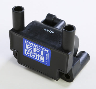 DYNATEK IGNITION COIL .4 OHM PART# DC6-9 NEW