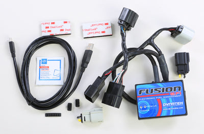 DYNATEK FUSION EFI PART# DFE-15-012 NEW