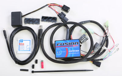 DYNATEK FUSION EFI HON GOLDWING DFE-16-067