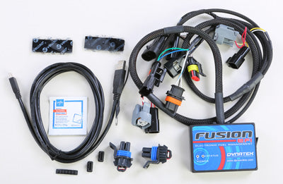 DYNATEK FUSION EFI PART NUMBER DFE-19-042