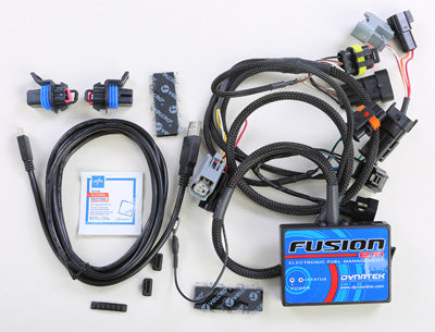 DYNATEK FUSION FUEL CONTROLLER DFE-19-040